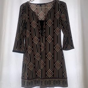 White House Black Market Dress